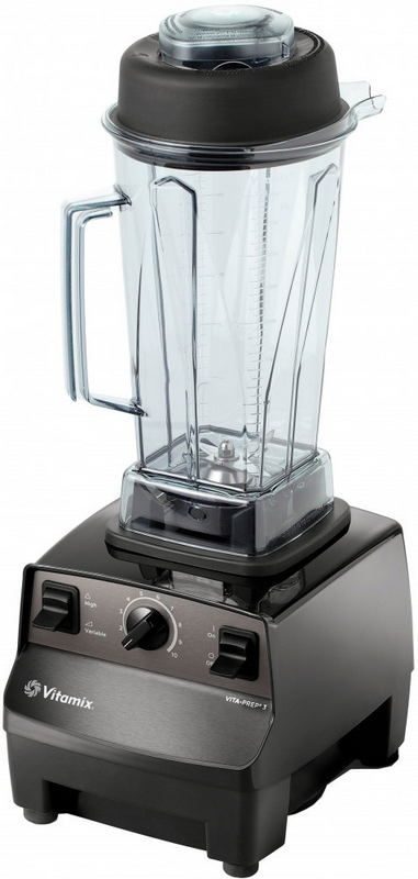 Блендер Vitamix VITA-PREP 3