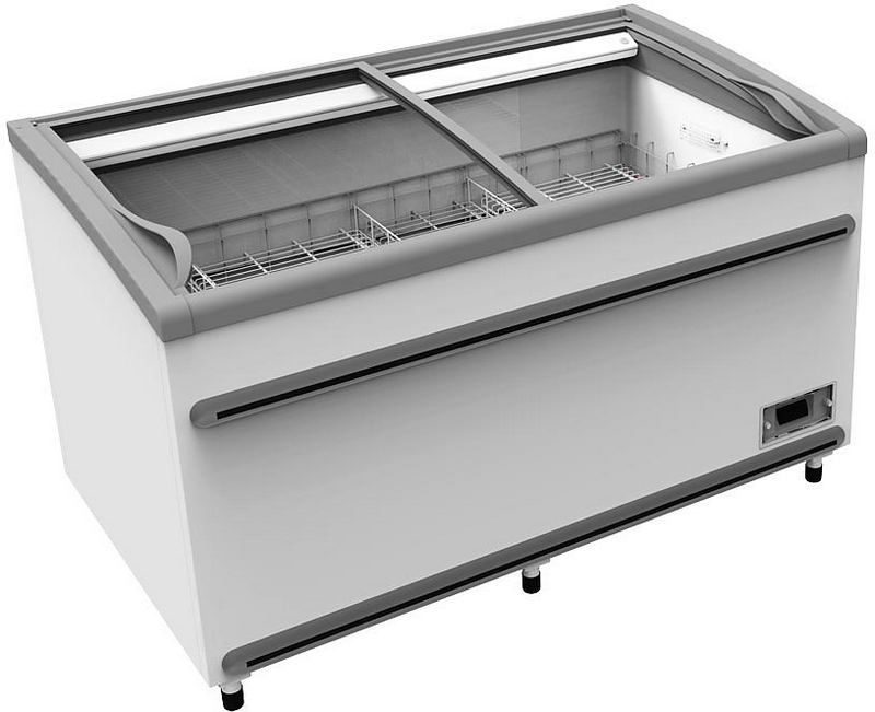 Ларь-бонета универсальная UGUR UMD 1450 D DF IZMIR