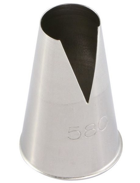 Насадка кондитерская H 39 мм артикул BX2312