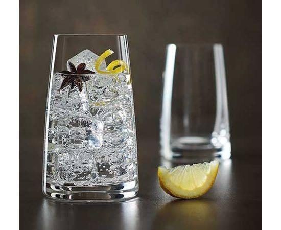 Фото Стакан Хайбол Chef&Sommelier Aska d 76 мм, h 123 мм, 350 мл — арт. L8675 3