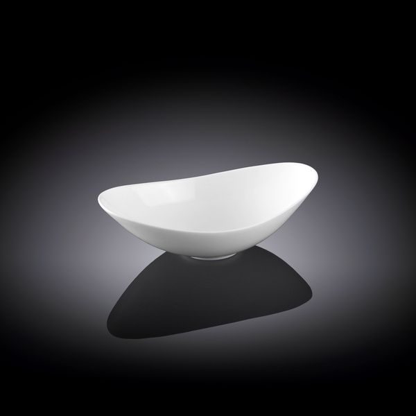 Салатник Wilmax Olivia 100 30/48 мм артикул 992390