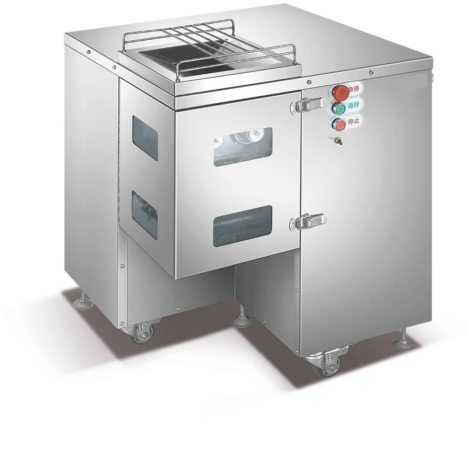 Слайсер Hualian Machinery MC-TS800