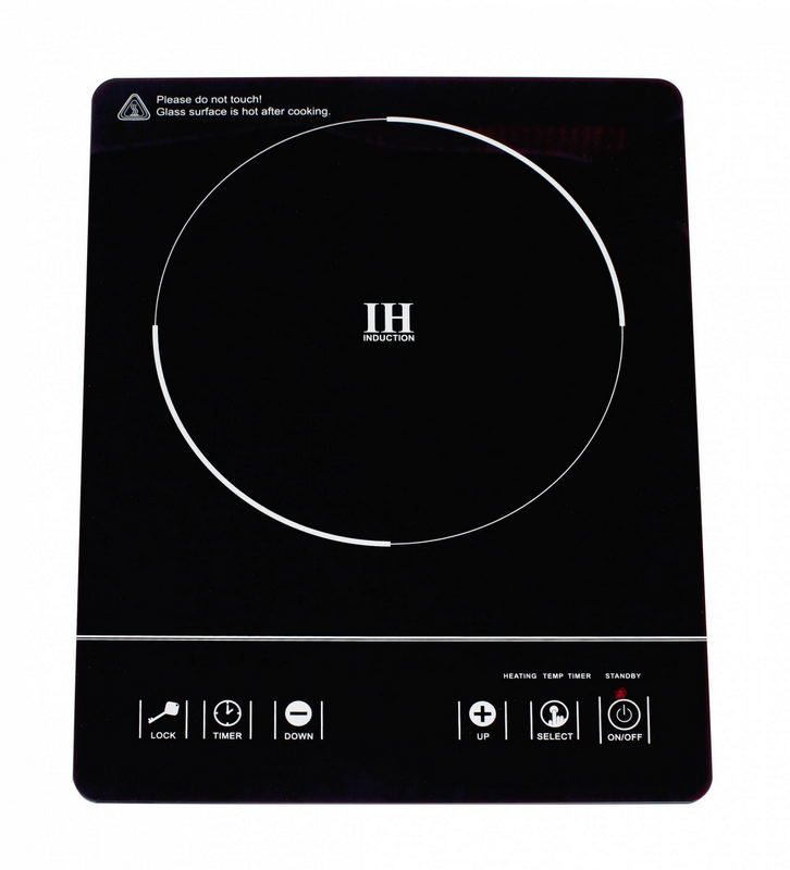 Плита индукционная Gemlux GL-IP20ULTRA
