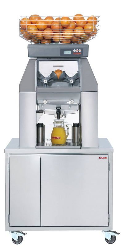 Соковыжималка для цитрусовых Cabinet Plus, CG740