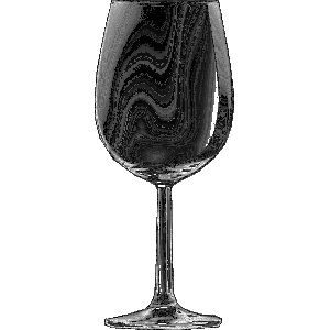 Бокал для вина Libbey h160 мм. артикул 354041