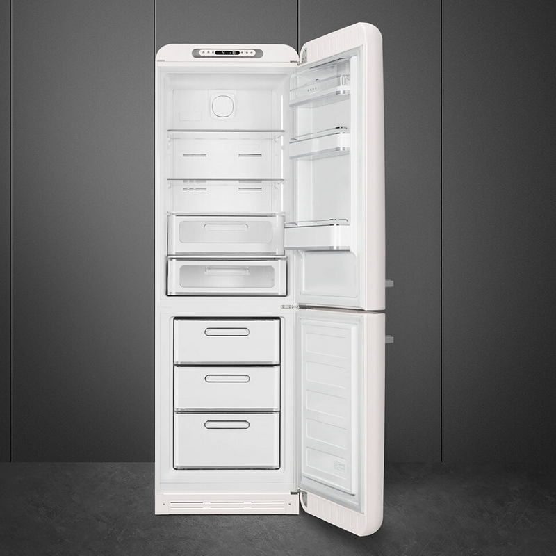 Фото Холодильник SMEG — арт. FAB32RWH5 2