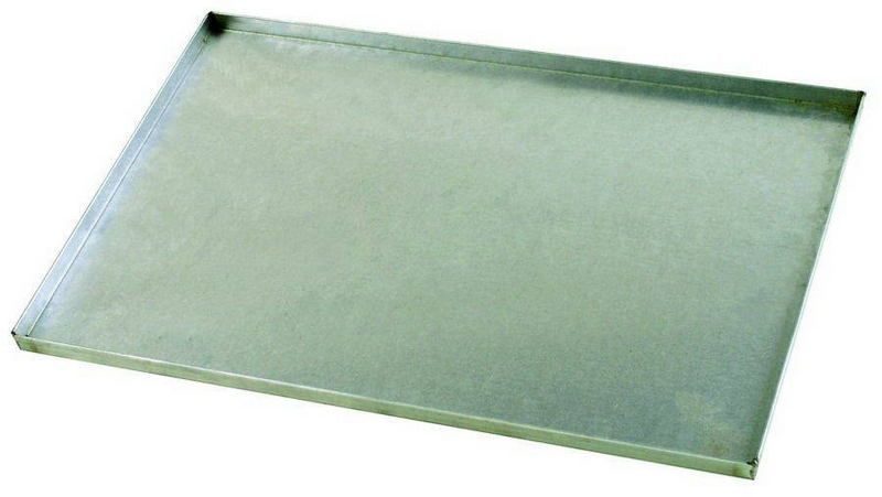 Противень для пиццы Gi.Metal артикул TLA4060