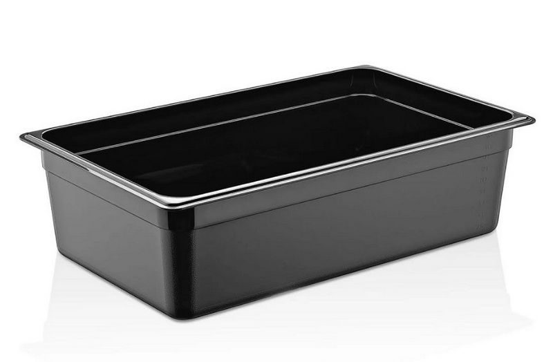 Гастроемкость Gastroplast GN 18 л артикул 76749
