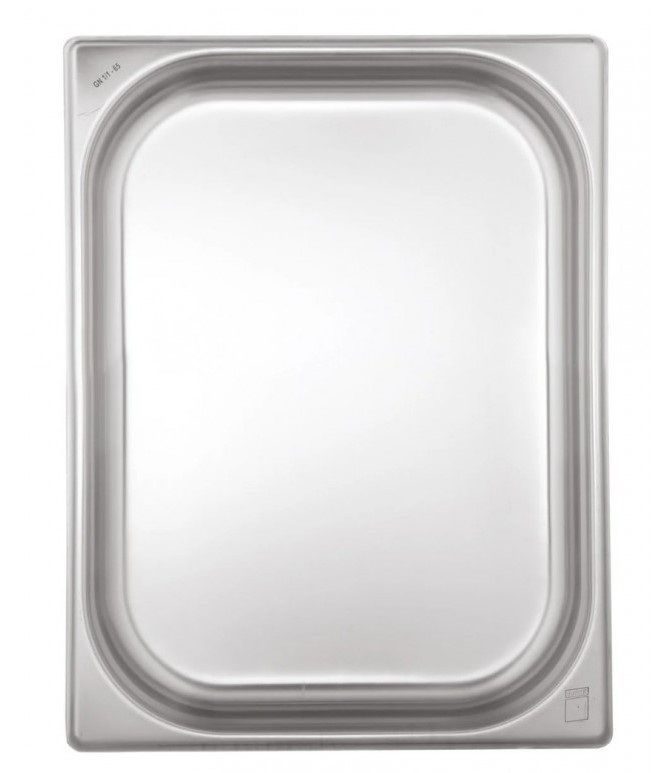 Гастроемкость KAPP GN 1/2-200 5 л артикул 31012200