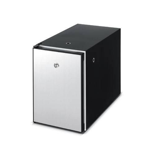 Шкаф барный для молока Vitrifrigo FG10I
