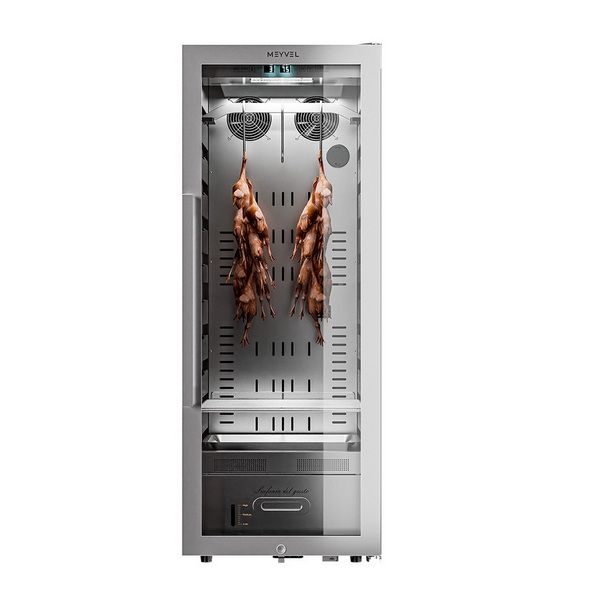 Фото Шкаф для вызревания мяса Meyvel MM-105SR 4