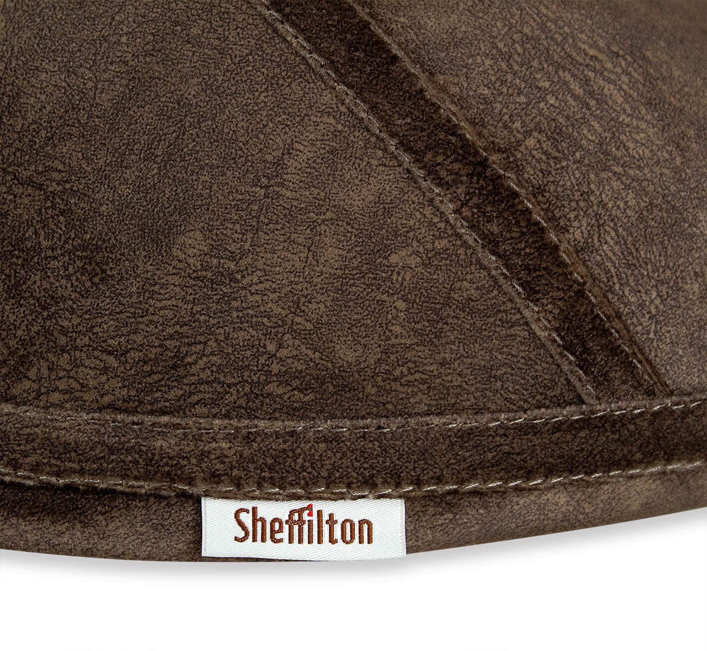 Фото Сиденье Sheffilton SHT-ST19-SF1 кофейный трюфель 4