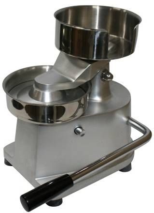Пресс для гамбургера STARFOOD HF 130