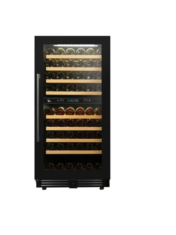 Фото Шкаф винный Vinosafe — арт. VSN99AD 10