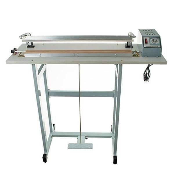 Фото Запайщик пакетов Foodatlas SF-B600 Pro (2 шва) — арт. УТ000008056 1