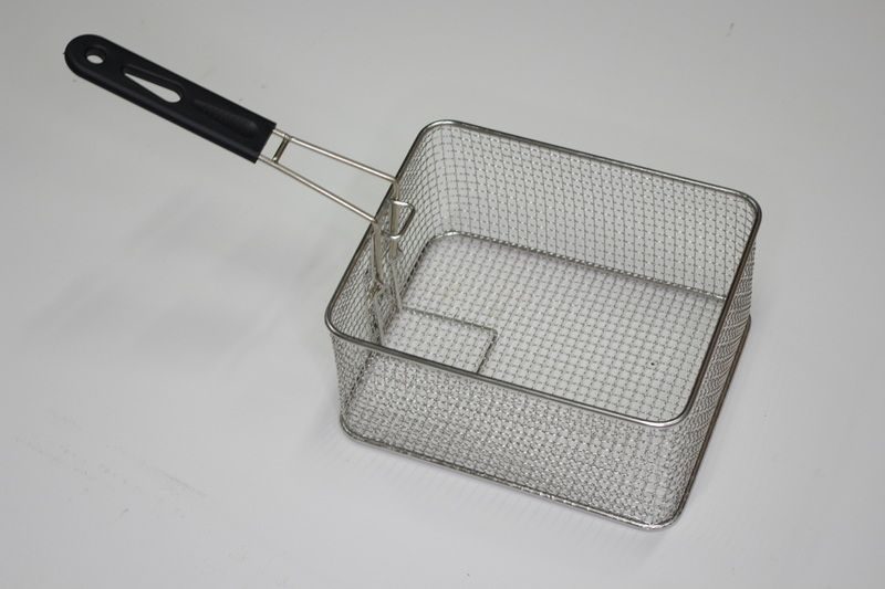 Корзина фритюрницы Kocateq EFWFT8L basket