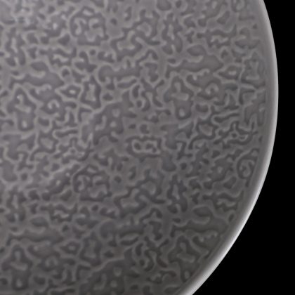 Фото Салатник Corone Nori 9'' D 230 мм, серый [LQ-QK15292-GRY] — арт. фк5622 3