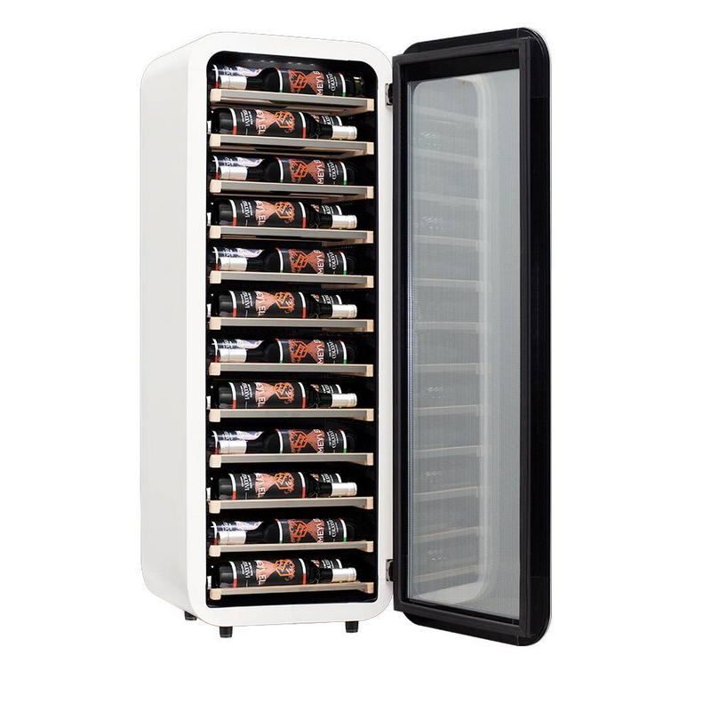 Фото Шкаф винный Meyvel MV34-KWF1 6