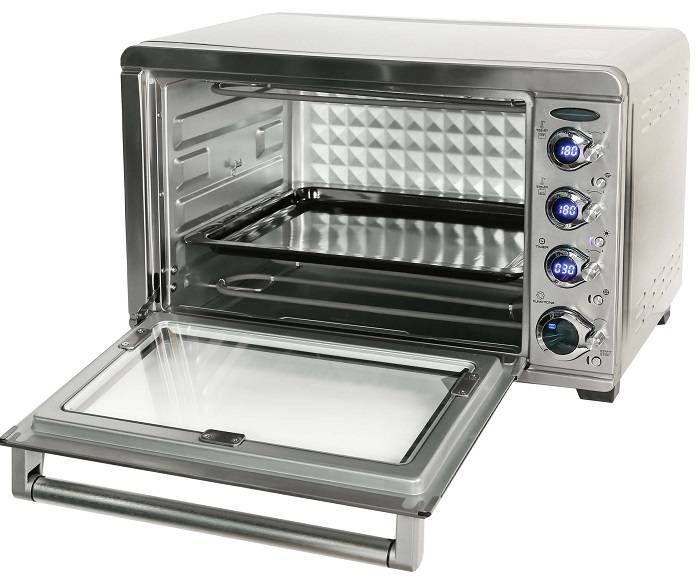 Мини-печь Gemlux GL-OR-2045LUX