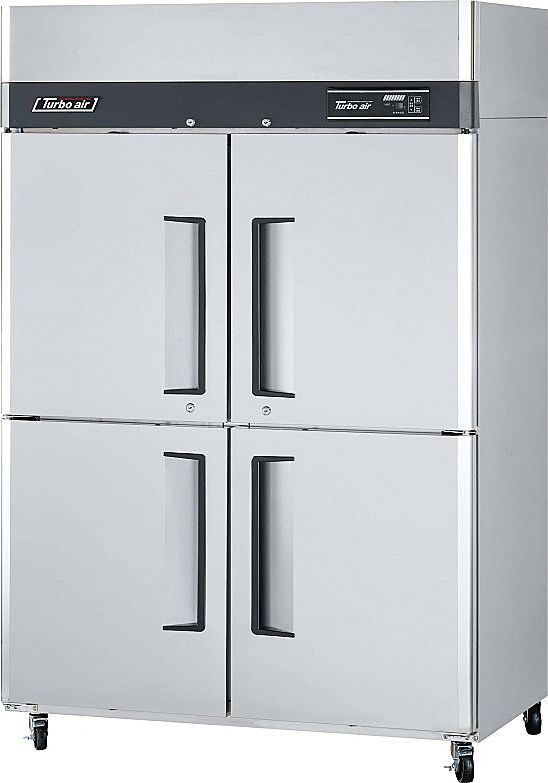 Шкаф универсальный Turbo Air KR45-4