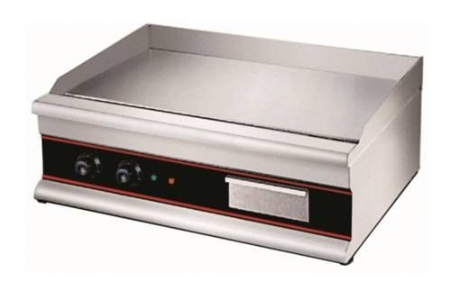 Поверхность жарочная электрическая EKSI HEG-500