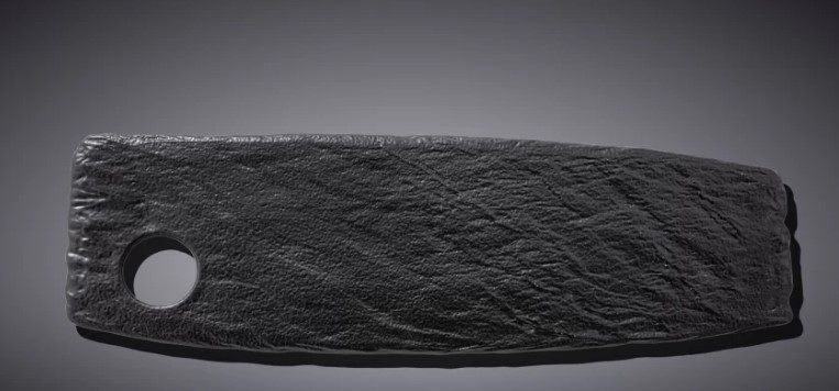 Блюдо для подачи Wilmax SlateStone артикул 661132