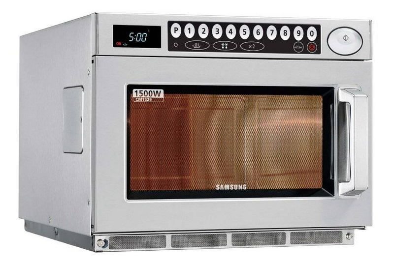Микроволновая печь Samsung CM1529A