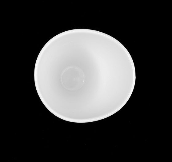 Фото Емкость для закусок Corone White D 100 мм, H 160 мм — арт. фк169 1