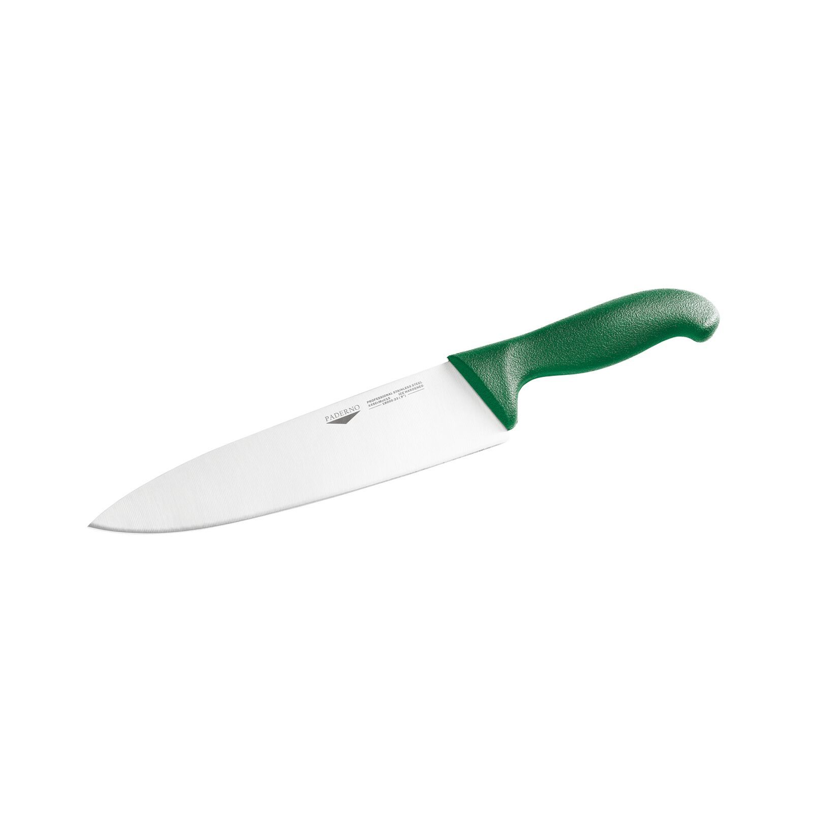 Нож поварской Paderno L 320/200 артикул 18000G20