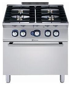 Плита газовая ELECTROLUX 371002