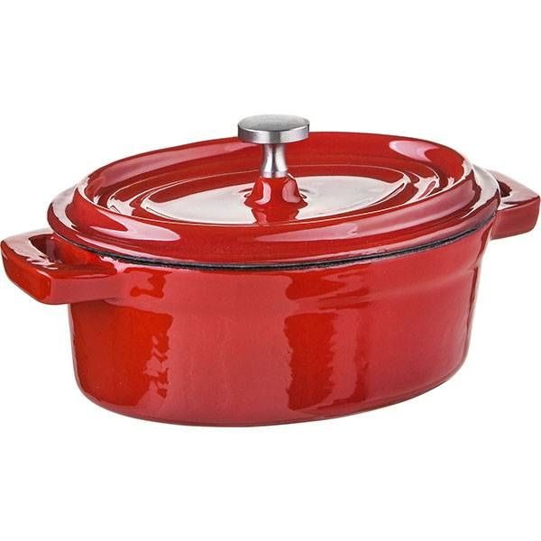 Кастрюля Daming с крышкой мл. артикул DM-1257OC