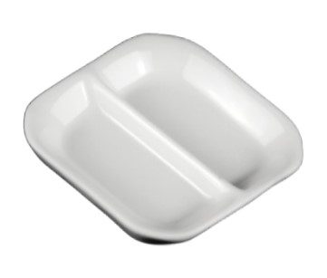 Соусник Chan Wave Quadro 70 B 80 мм артикул фк0273