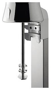Фото Миксер для молочных коктейлей SIRMAN SIRIO 2 CC 900 CHR CE 1