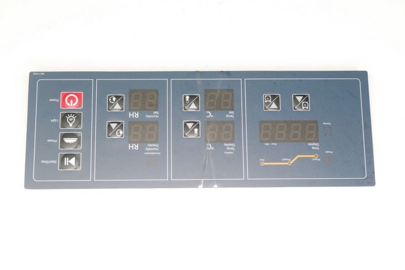 Плата управления Kocateq YXDP32 control board