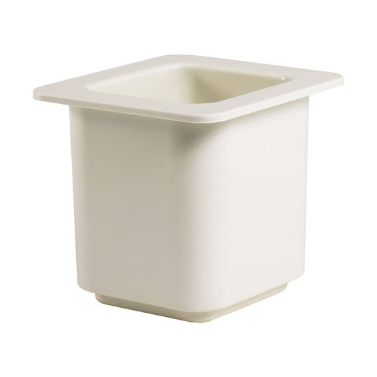 Гастроемкость Cambro белый артикул 66CF 148