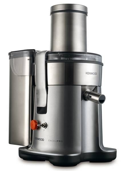 Соковыжималка центробежная Kenwood JE880