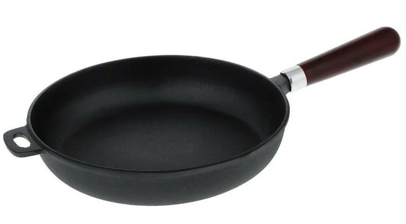 Сковорода MYRON COOK D 260 H 80 мм артикул XG726N