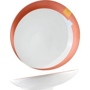 Салатник Steelite Zen 550 мм. артикул 9401 C623