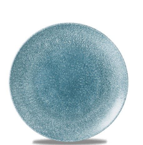 Тарелка CHURCHILL Raku Topaz мм артикул RKTBEVP61