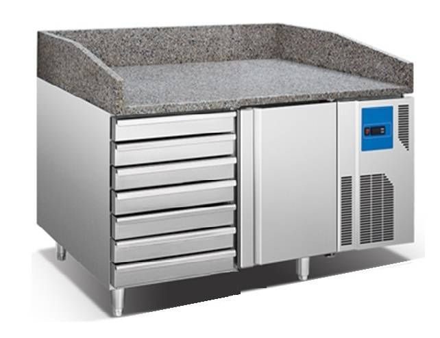 Стол для пиццы Koreco SPZ 1610 WN