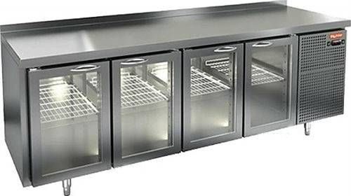 Фото Стол холодильный HICOLD GNG T 1111/HT 1