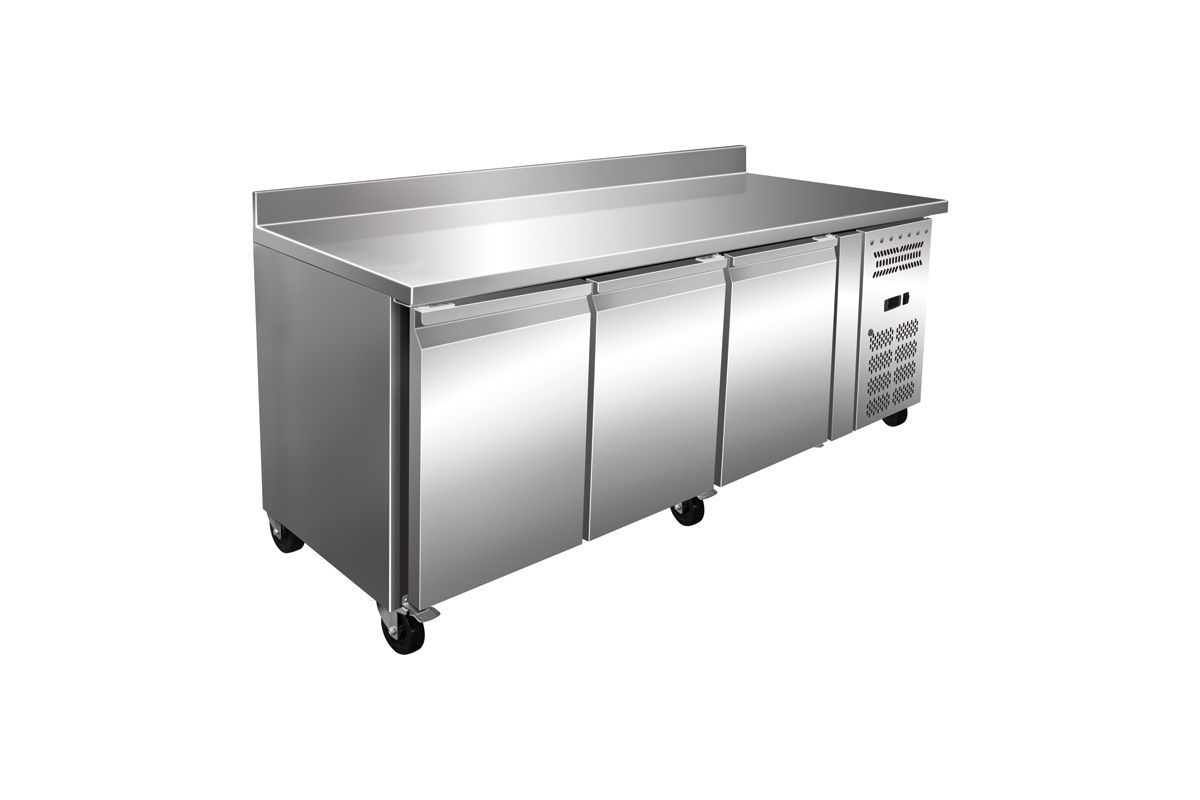 Стол холодильный YUKON GN3200TN