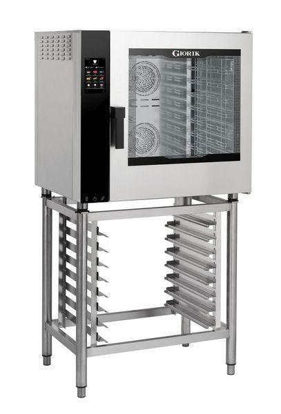 Пароконвектомат GIORIK MovAir NMTE7XW_R