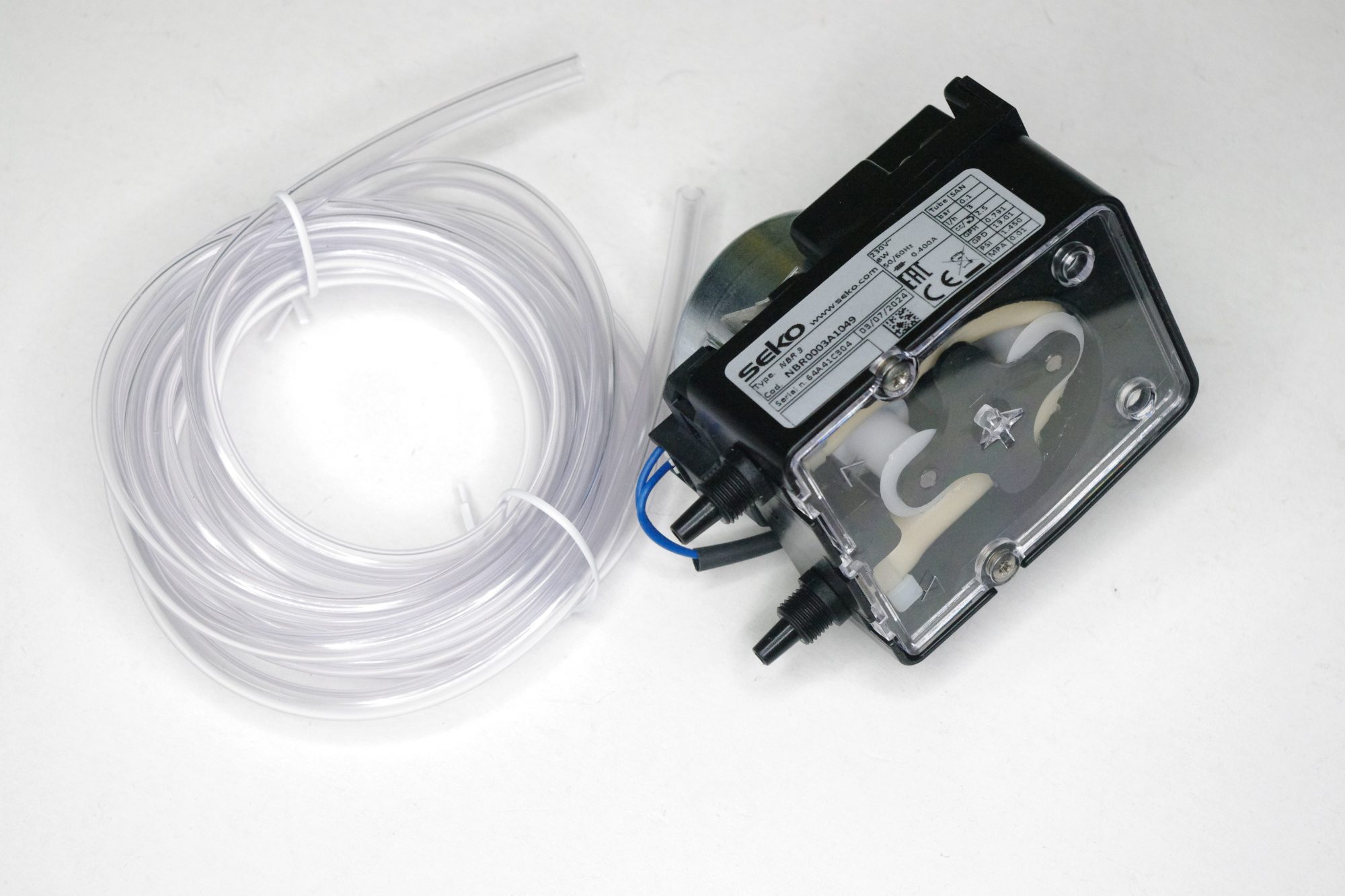 Дозатор моющего средства Kocateq H5020954