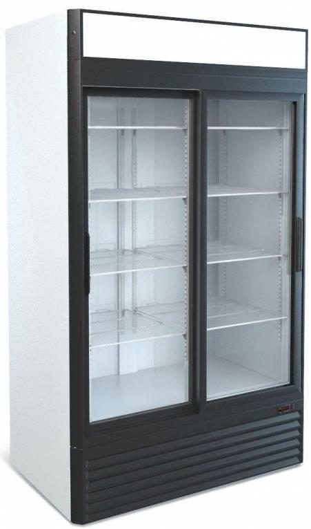 Шкаф универсальный Kayman К1500-КСВ купе