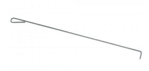 Крюк для пиццы Gi.Metal AC-GA L 900 мм
