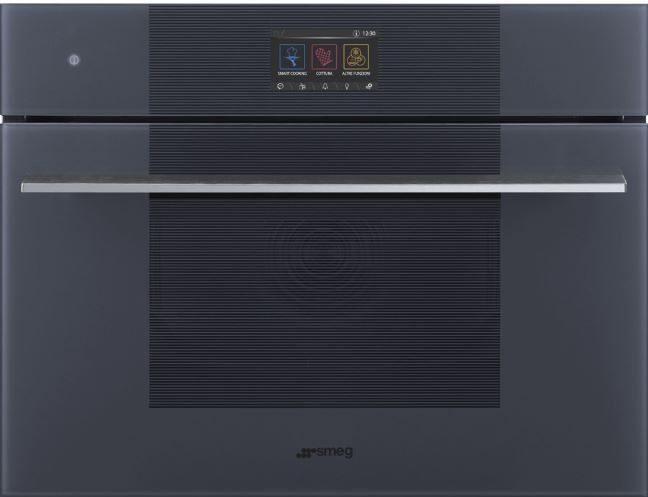 Духовой шкаф электрический SMEG SO4104S4PG