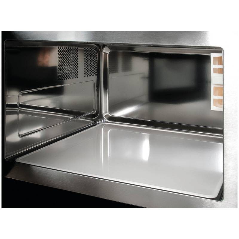 Фото Микроволновая печь Whirlpool PRO 25 IX — арт. 8003437214127 2