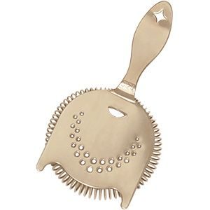 Стрейнер Bonzer 75 мм сталь нерж. артикул 10087-02