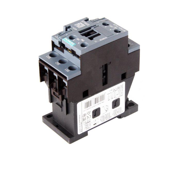 Контактор Lainox LA65140910 для пароконвектомата